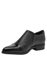 Zapato Mujer L296 POLLINI NEGRO