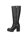 Bota Mujer L336 ZAPPA NEGRO