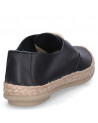 Zapato Mujer S010 16 Hrs negro