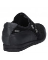 Zapato Mujer M113 16 Hrs negro