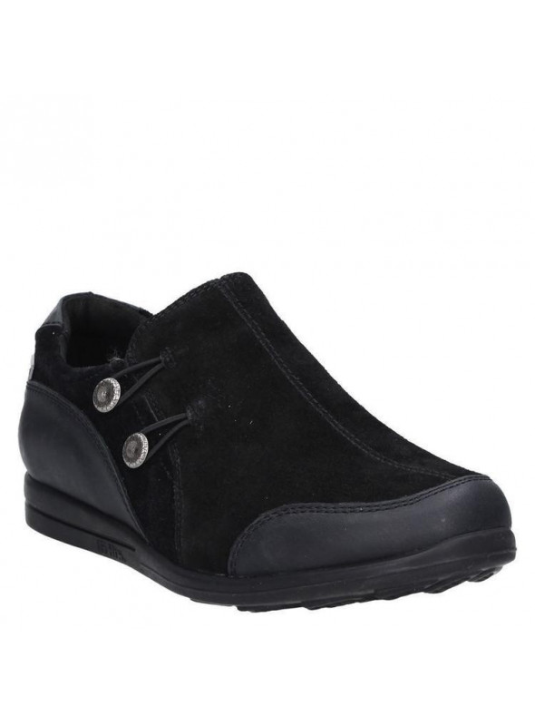 Zapato Mujer M113 16 Hrs negro