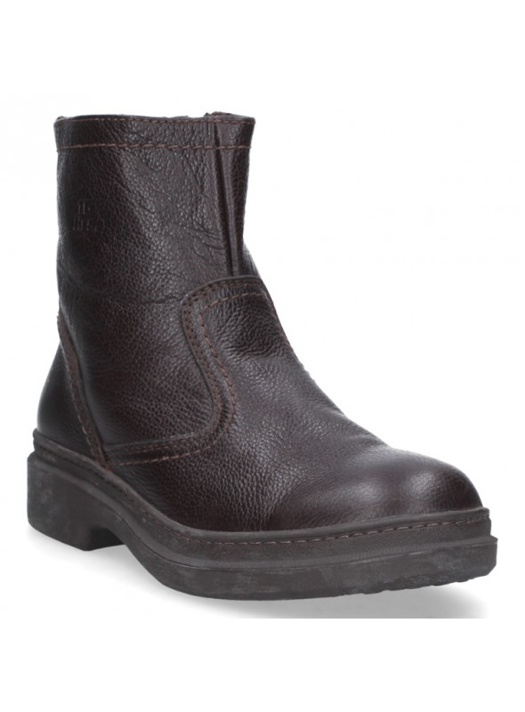 Botin Hombre V141 16 Hrs negro