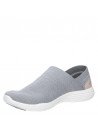 Zapatilla Mujer W441 16 Hrs gris