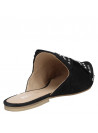 Babucha Mujer W243 Pollini negro