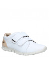 Zapatilla Mujer W067 16 Hrs blanco