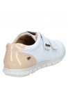 Zapatilla Mujer W067 16 Hrs blanco