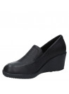 Zapato Mujer M899 16 Hrs negro