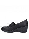 Zapato Mujer M899 16 Hrs negro