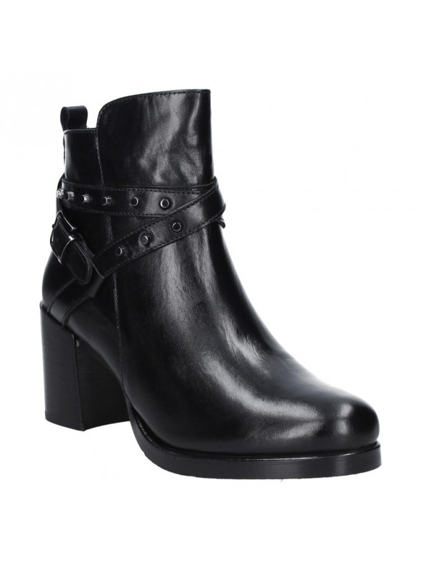 Botin discount pollini mujer