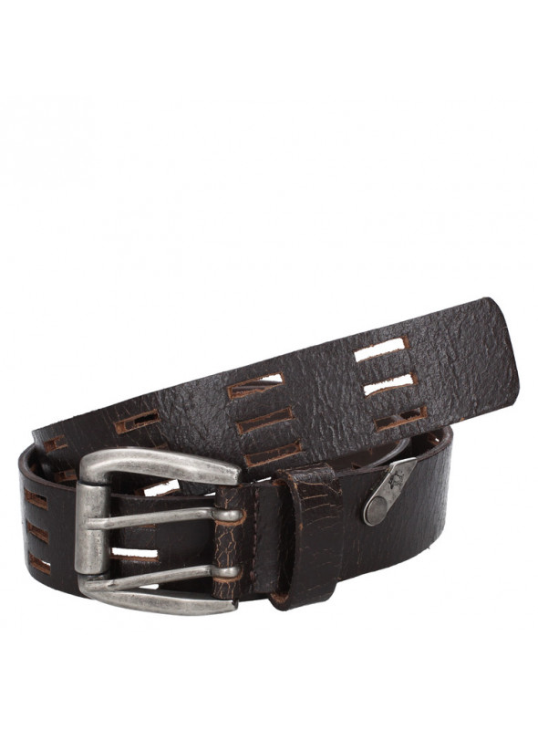 Cinturon Hombre B900 Panama Jack cafe