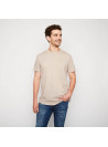 Polera Hombre B735 Panama Jack arena