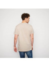 Polera Hombre B735 Panama Jack arena