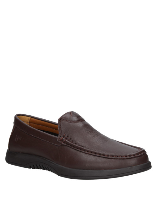 Zapato Hombre W422 16 Hrs brown