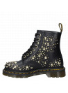 Botin 1460 Midas Mujer A320 Dr Martens negro