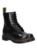 Botas dr martens outlet mujer guindas