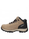 Zapato de seguridad Hombre A916 SherpaS beige