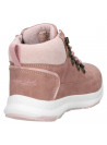 Botin Niña C715 Panama Jack rosado