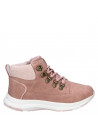 Botin Niña C715 Panama Jack rosado