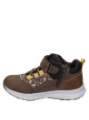 Botin Niño C747 Panama Jack brown