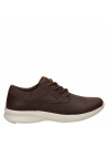 Zapatilla Hombre B269 16 Hrs brown