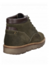 Botin Hombre C543 Gioseppo verde