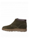 Botin Hombre C543 Gioseppo verde