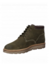 Botin Hombre C543 Gioseppo verde