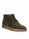 Botin Hombre C543 Gioseppo verde