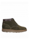 Botin Hombre C543 Gioseppo verde