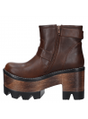 Botin Mujer V939 Dakota brown