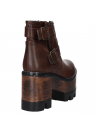 Botin Mujer V939 Dakota brown