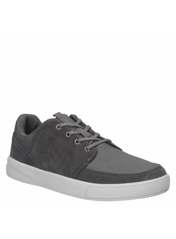 Zapatilla Hombre D162 16 Hrs gris