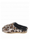 Pantuflas Niña W373 Hot Potatoes animal print