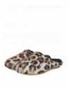 Pantuflas Niña W373 Hot Potatoes animal print