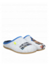 Pantuflas Niño W374 Hot Potatoes gris