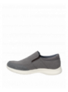 Zapatilla Hombre D793 Pluma gris