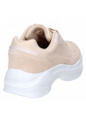 Zapatilla Mujer C164 Pollini beige