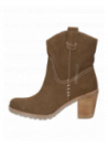 Botin Mujer F781 Panama Jack brown