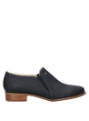 Zapato Mujer B164 Pollini negro