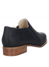 Zapato Mujer B164 Pollini negro