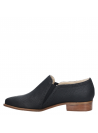 Zapato Mujer B164 Pollini negro