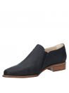 Zapato Mujer B164 Pollini negro