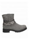 Botin Mujer F650 Dakota gris