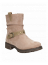 Botin Mujer F651 Dakota taupe