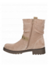 Botin Mujer F651 Dakota taupe