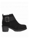 Botin Mujer F656 Dakota negro