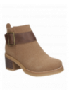 Botin Mujer F656 Dakota taupe