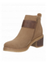 Botin Mujer F656 Dakota taupe