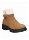 Botin Mujer F653 Dakota camel