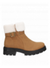 Botin Mujer F653 Dakota camel